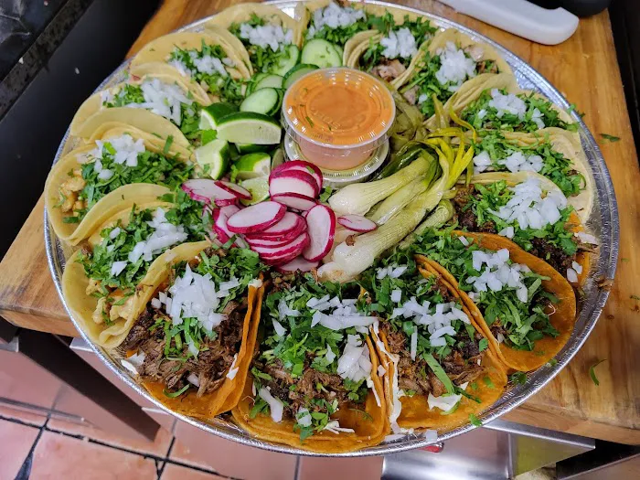 La Placita Taqueria & Caffe Picture 2