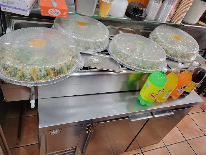 La Placita Taqueria & Caffe Picture 1
