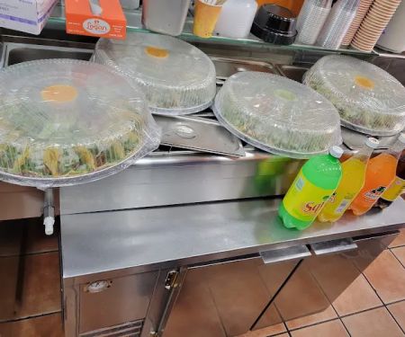 La Placita Taqueria & Caffe