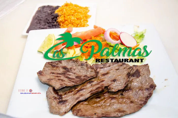 Las Palmas Restaurant Picture 7