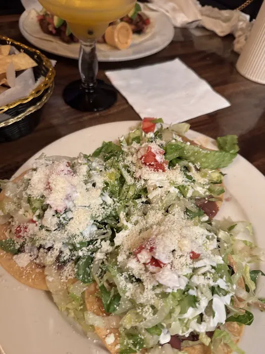 Las Palmas Restaurant Picture 6
