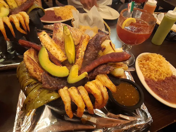 Las Palmas Restaurant Picture 8