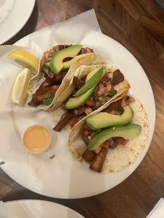 Las Palmas Restaurant Picture 2