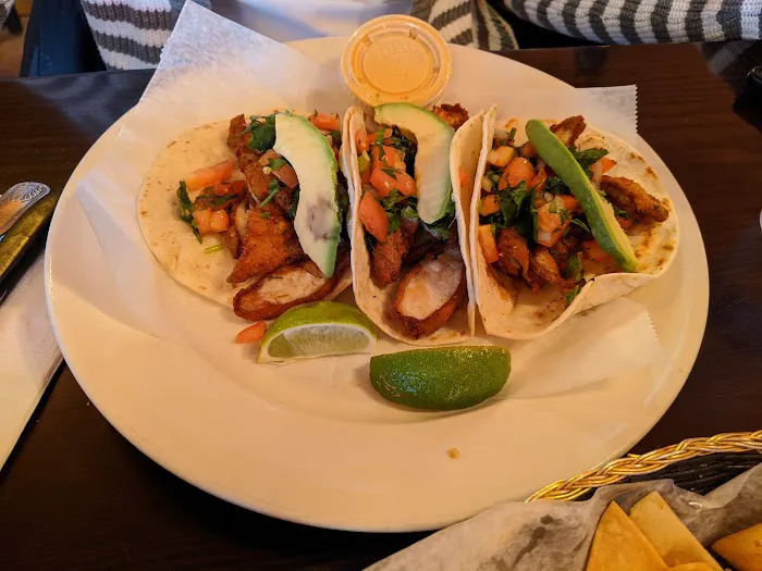Las Palmas Restaurant Picture 3