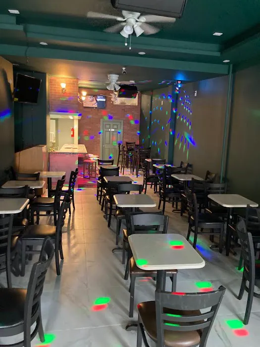 One Love Tavern Picture 9