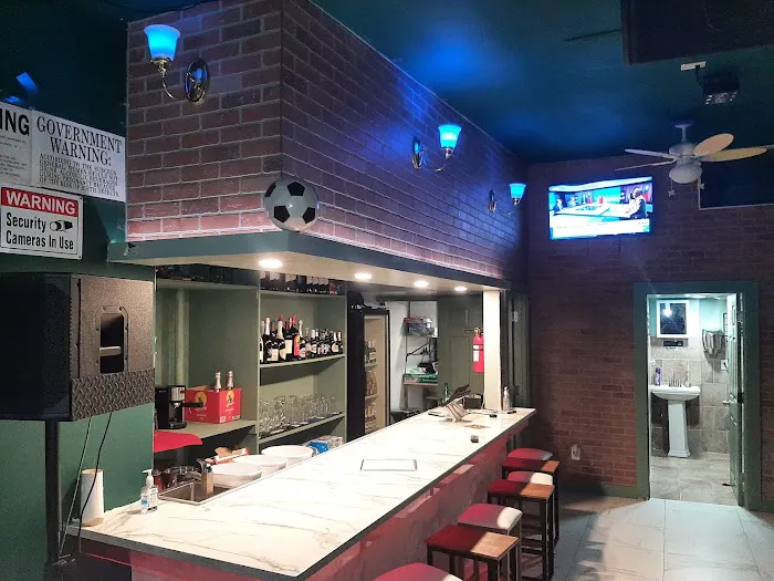 One Love Tavern Picture 5