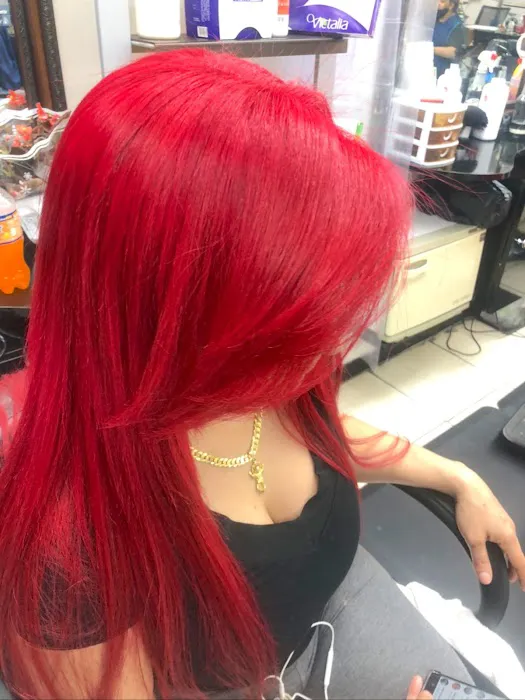 J&S beauty salon & barber shop inc. Nails Picture 4