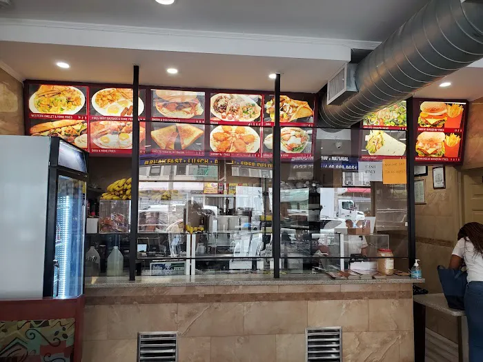 Jimbo's Hamburger Palace Picture 4