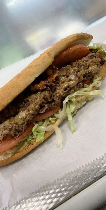 Los Amigos Food Deli Picture 4