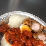 Los Amigos Food Deli
