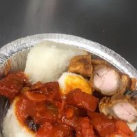 Los Amigos Food Deli ico
