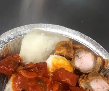 Los Amigos Food Deli