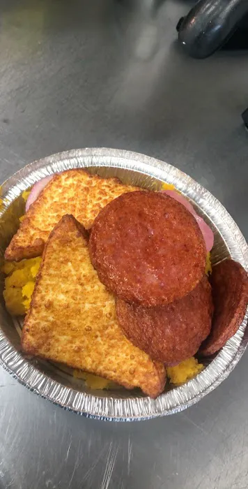 Los Amigos Food Deli Picture 3