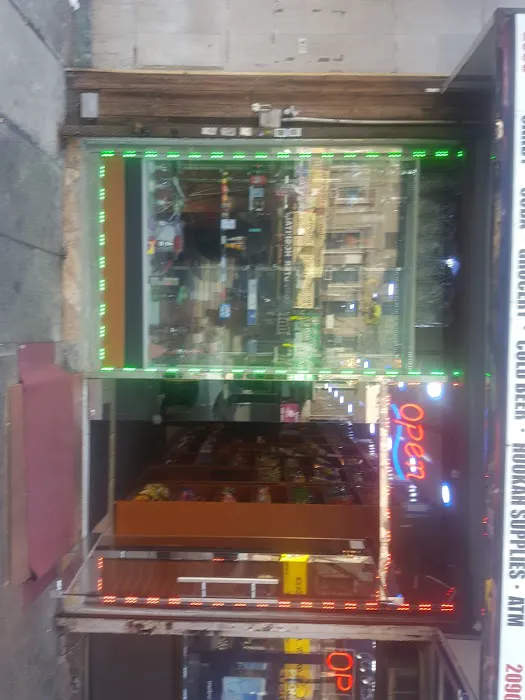 Ramses Grocery Corporation Picture 1