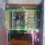 Ramses Grocery Corporation