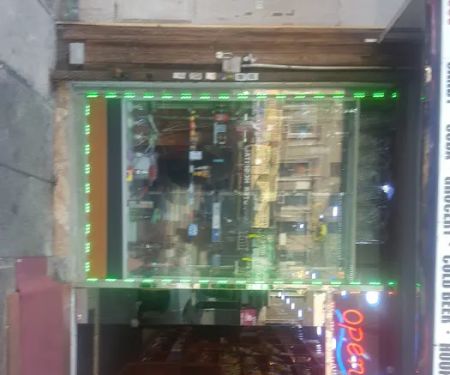 Ramses Grocery Corporation