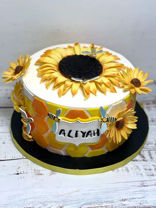 Frenchy's Cake Designs LLC Picture 7
