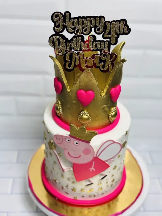 Frenchy's Cake Designs LLC Picture 1