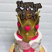 Frenchy's Cake Designs LLC ico