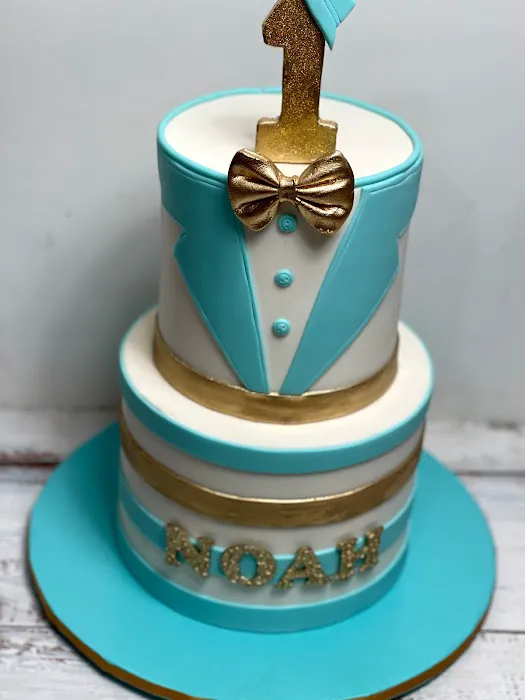 Frenchy's Cake Designs LLC Picture 5