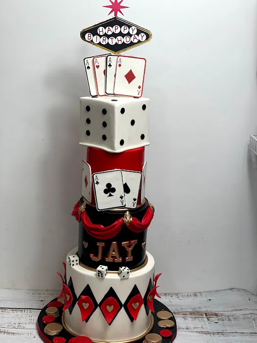 Frenchy's Cake Designs LLC Picture 8