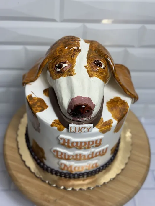 Frenchy's Cake Designs LLC Picture 10