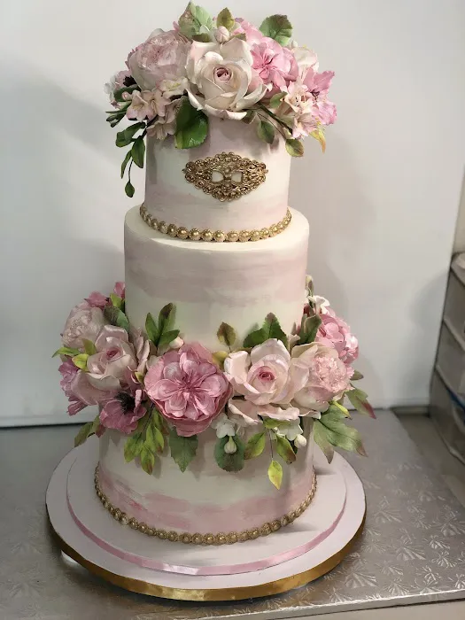 Frenchy's Cake Designs LLC Picture 2