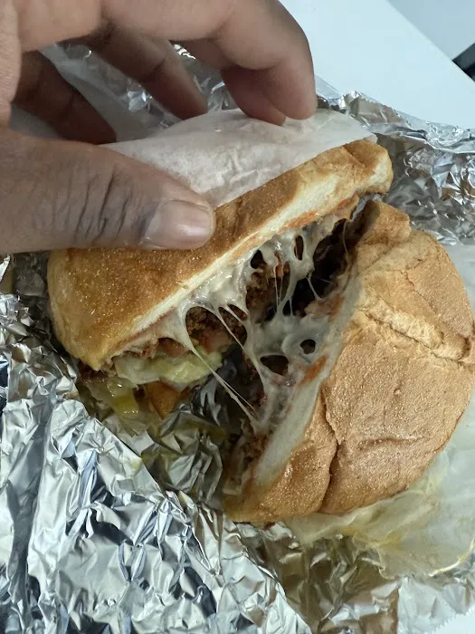 Columbia Deli Picture 2