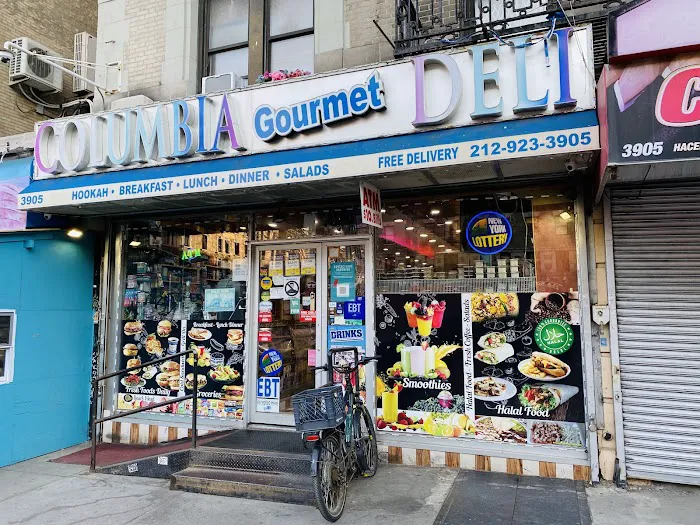 Columbia Deli Picture 5