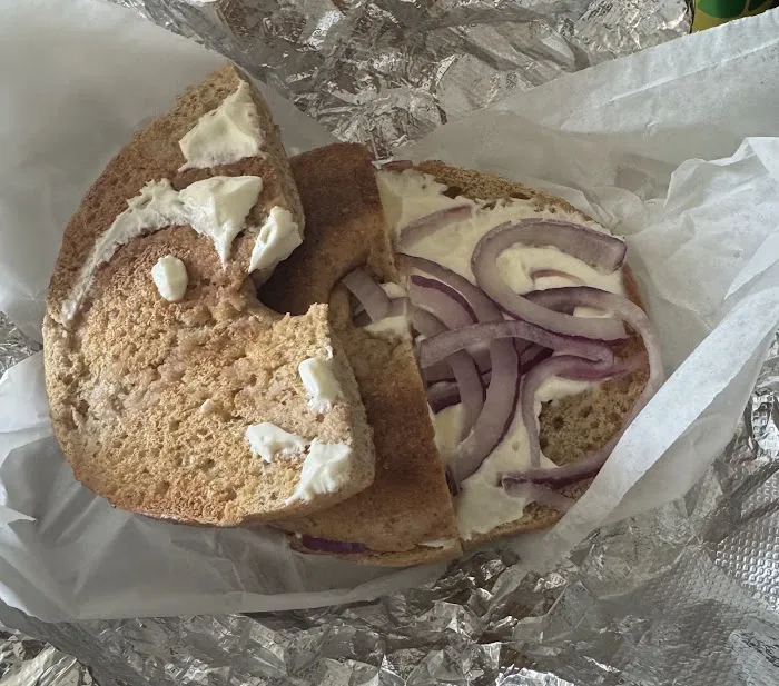 Columbia Deli Picture 9