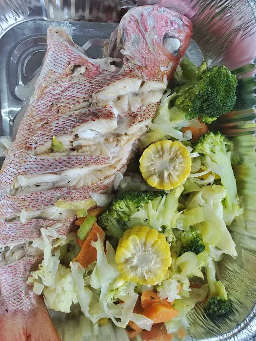 El Pacifico Fish and Restaurant Picture 9