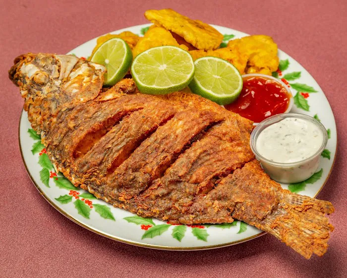 El Pacifico Fish and Restaurant Picture 10