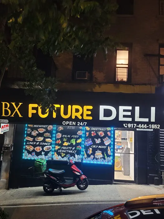 Bx Future Deli Picture 10