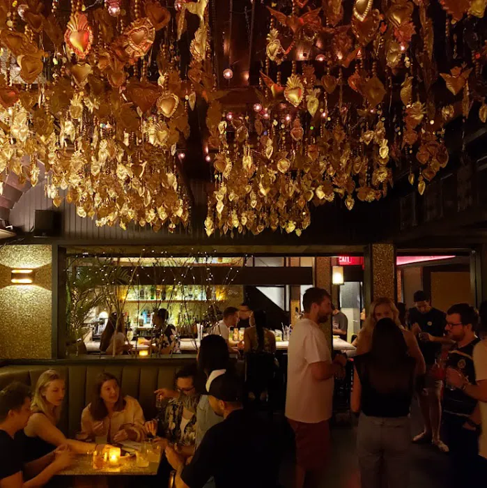 Bar Milagro Picture 3