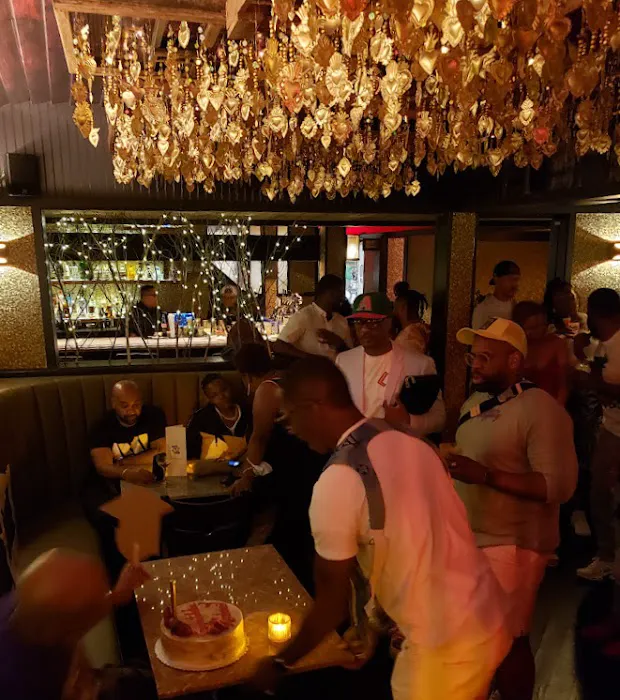 Bar Milagro Picture 8