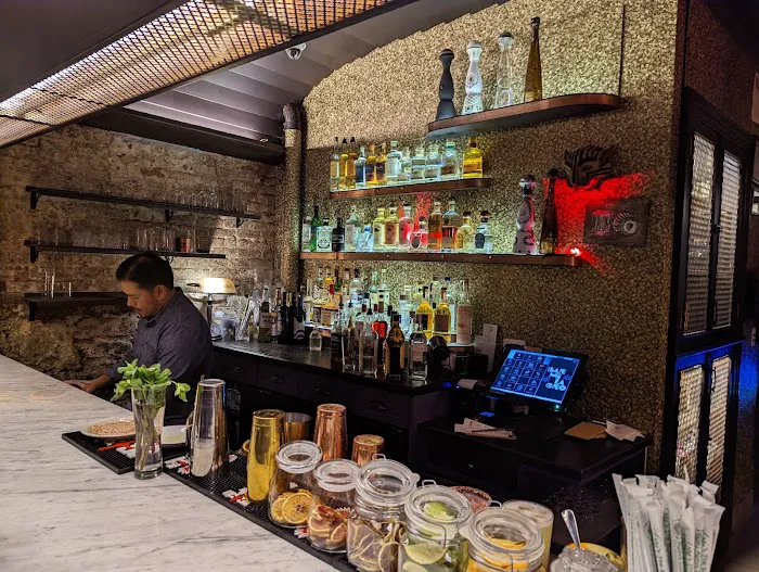 Bar Milagro Picture 2