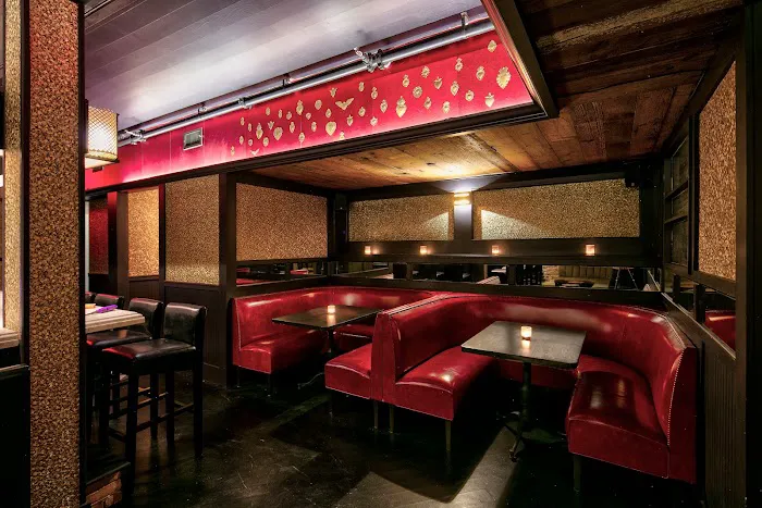 Bar Milagro Picture 5