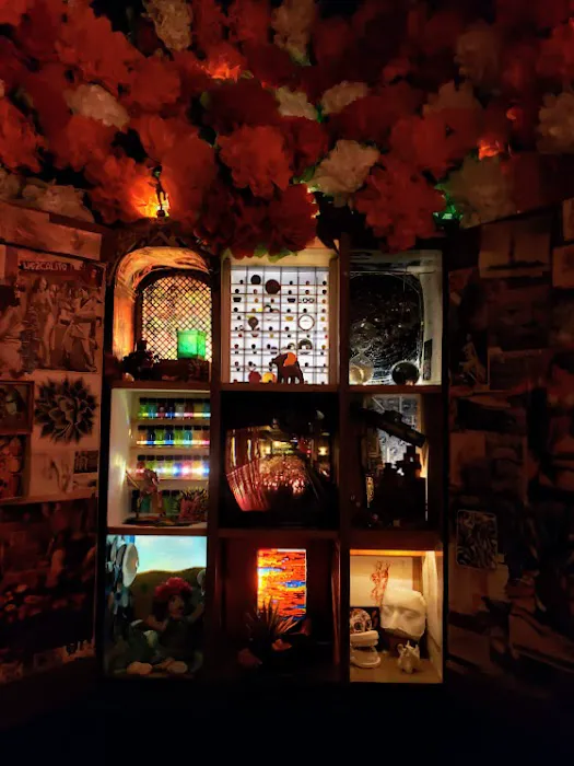 Bar Milagro Picture 1