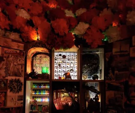 Bar Milagro