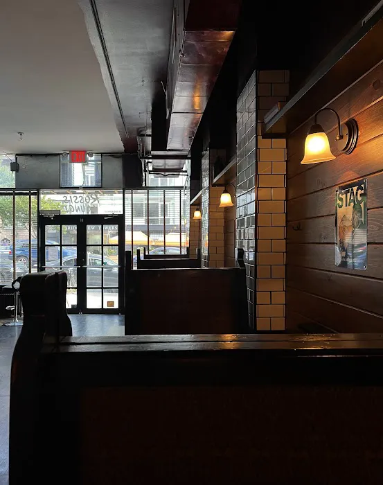 Rossi's Lounge Picture 9