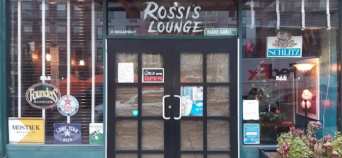 Rossi's Lounge Picture 5
