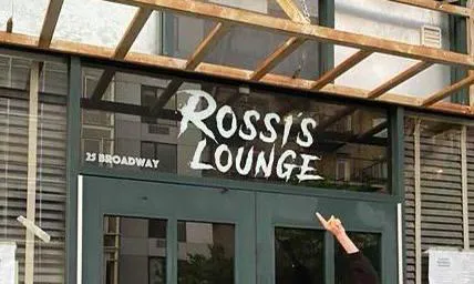 Rossi's Lounge Picture 1