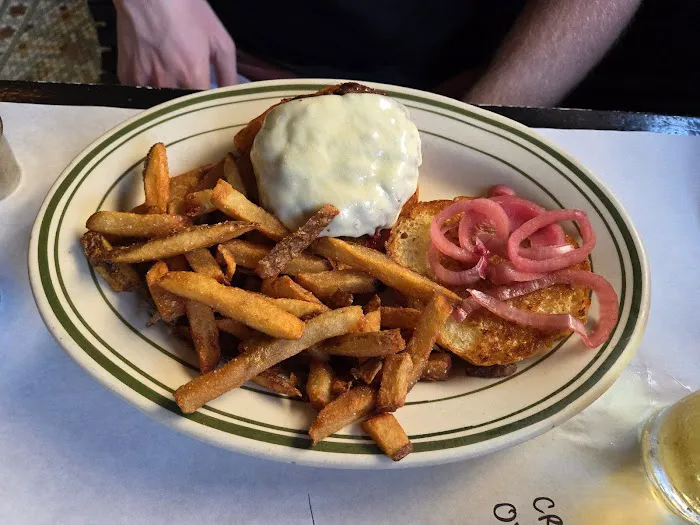 Diner Picture 5