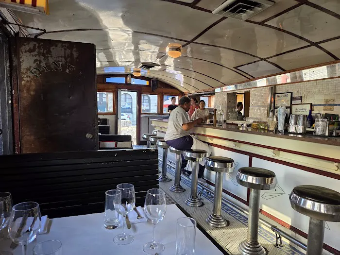 Diner Picture 3