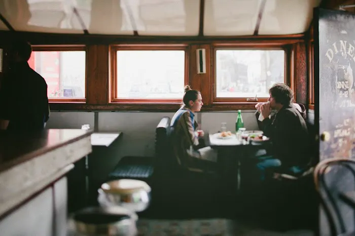 Diner Picture 10