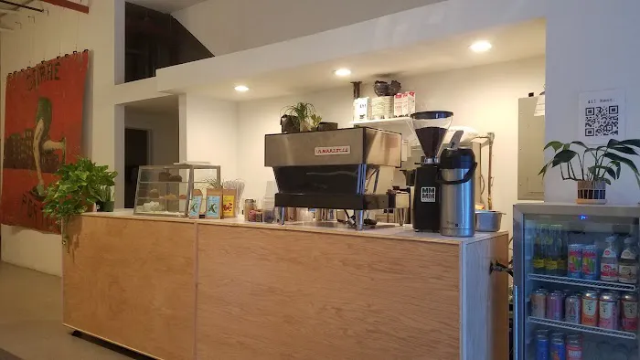 Blur Coffee Picture 2