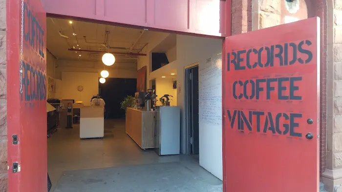 Blur Coffee Picture 1