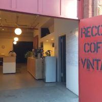 Blur Coffee ico