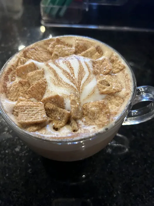 Social House Cafe & Coffee Picture 5