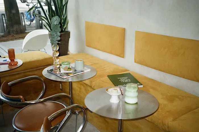 Ants Coffee Picture 5